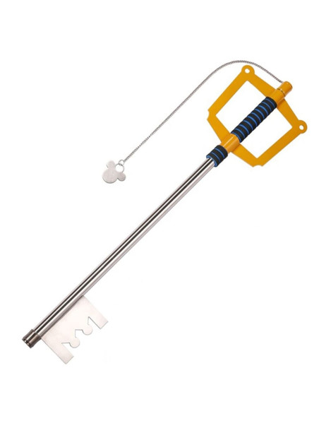 ESPADA LLAVE KINGDOM CHAIN 50624