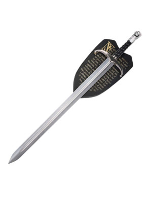 ESPADA GARRA 60225 JUEGO TRONOS