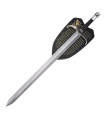 ESPADA GARRA 60225 JUEGO TRONOS