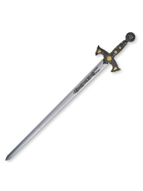 ESPADA  TEMPLARIA 60221