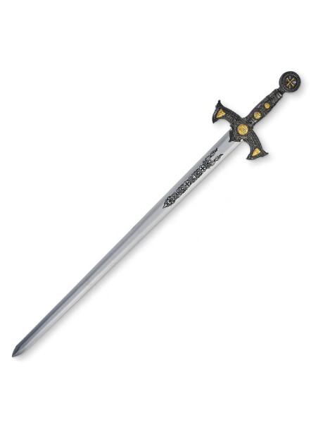 ESPADA  TEMPLARIA 60221