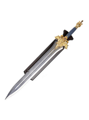ESPADA REY LLANE WORLD OF WARCRAFT 60229