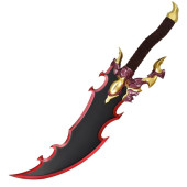 ESPADA DEMON KING 60529