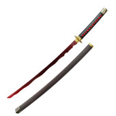 KATANA ROJA  RIOS DE SANGRE ELDEN RING 10824