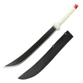 KATANA MAKI ZENIN 10828