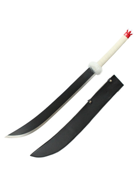 KATANA MAKI ZENIN 10828