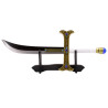MINI KATANA DRACULE MIHAWK...