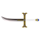 MINI KATANA DRACULE MIHAWK 20526