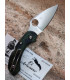 copy of NAVAJA DRAGONFLY 2 NEGRA SPYDERCO