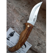 SÚPER OFERTA NAVAJA OLIVO 376L