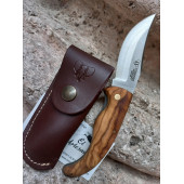 SÚPER OFERTA NAVAJA OLIVO 376L