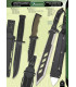 CUCHILLO O CORTACAÑAS TÁCTICO