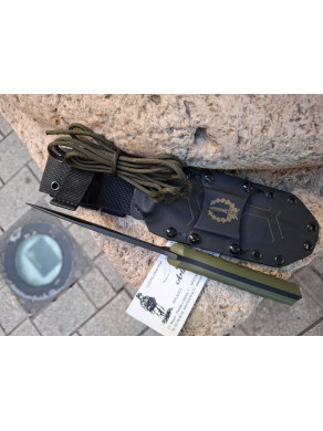 NOVEDAD CUCHILLO NOA II COE PAVONADO HYDRA