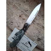 NAVAJA LORD SPARK GRIS ACERO NIETO