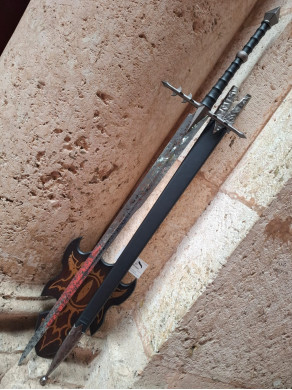 ESPADA NAZGUL SEÑOR ANILLOS 60328