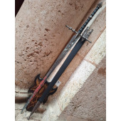 ESPADA NAZGUL SEÑOR ANILLOS 60328