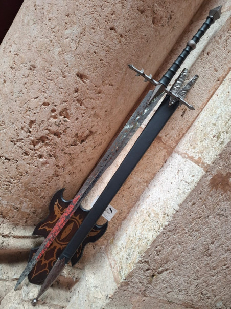 ESPADA NAZGUL SEÑOR ANILLOS 60328