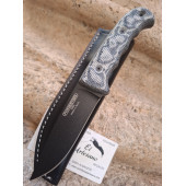 SÚPER OFERTA CUCHILLO GRANITO PAVONADO FORESTER