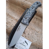 CUCHILLO GRANITO LACADO FORESTER JUAN MARTÍNEZ
