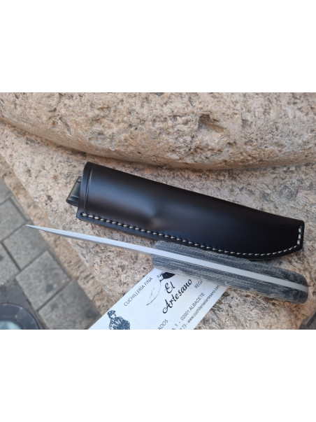 CUCHILLO GRANITO ARENADO FORESTER JUAN MARTÍNEZ