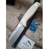 SÚPER OFERTA CUCHILLO SHEEPFOOT XS J&V