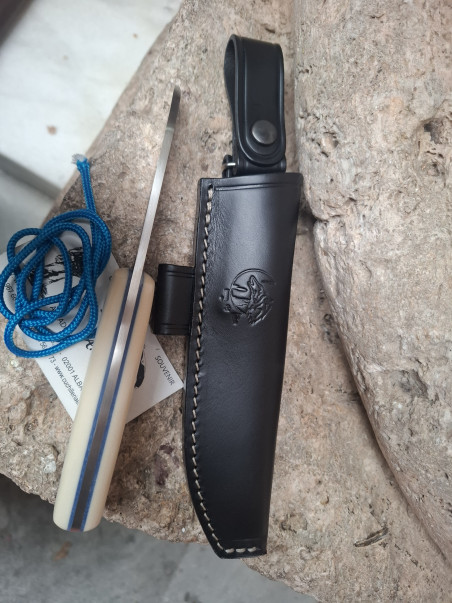 SÚPER OFERTA CUCHILLO SHEEPFOOT XS J&V