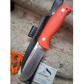 SÚPER OFERTA CUCHILLO FALCATA XS J&V