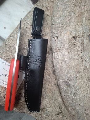 SÚPER OFERTA CUCHILLO FALCATA XS J&V