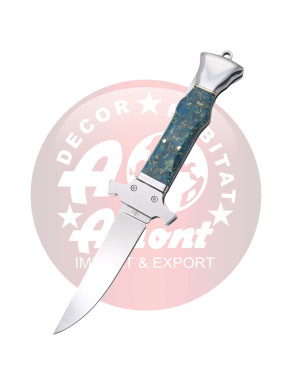 NAVAJA THIRD N200A AZUL