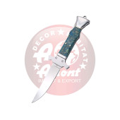 NAVAJA THIRD N200A AZUL