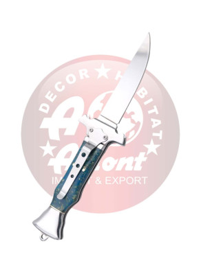 NAVAJA THIRD N200A AZUL