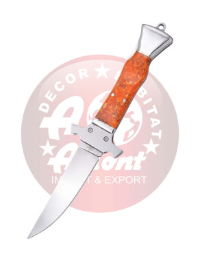 NAVAJA NARANJA THIRD N200T