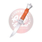 NAVAJA NARANJA THIRD N200T