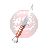 NAVAJA NARANJA THIRD N200T