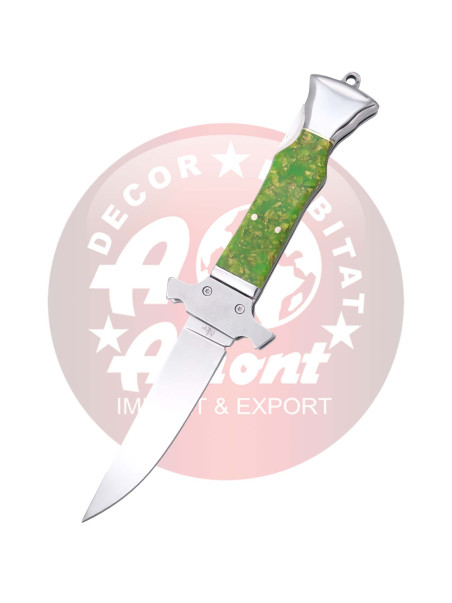 NAVAJA VERDE THIRD N200V