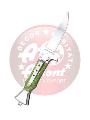 NAVAJA VERDE THIRD N200V