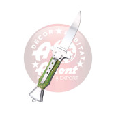 NAVAJA VERDE THIRD N200V