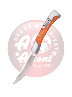 NAVAJA NARANJA  THIRD N198T