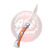 NAVAJA NARANJA  THIRD N198T