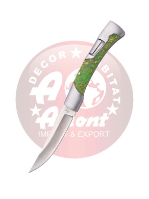 NAVAJA VERDE N198V THIRD