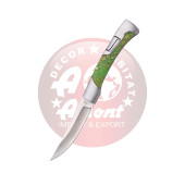 NAVAJA VERDE N198V THIRD