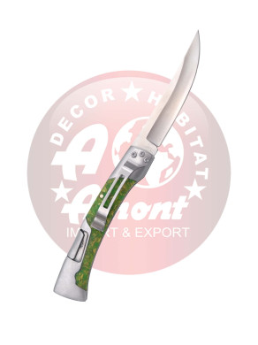 NAVAJA VERDE N198V THIRD