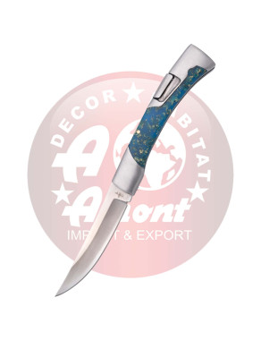 NAVAJA AZUL N198A THIRD