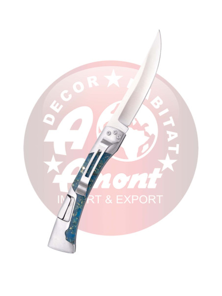 NAVAJA AZUL N198A THIRD