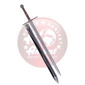 ESPADA RÉPLICA THE WITCHER S5114