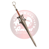 LLAVERO ESPADA HE-MAN A11790