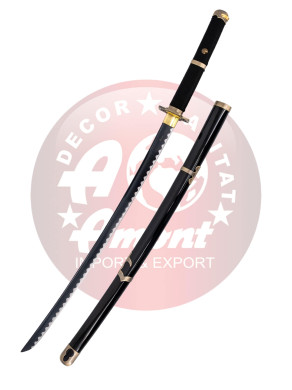 KATANA FUNCIONAL YUBASHIRI S6068