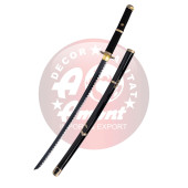 KATANA FUNCIONAL YUBASHIRI S6068