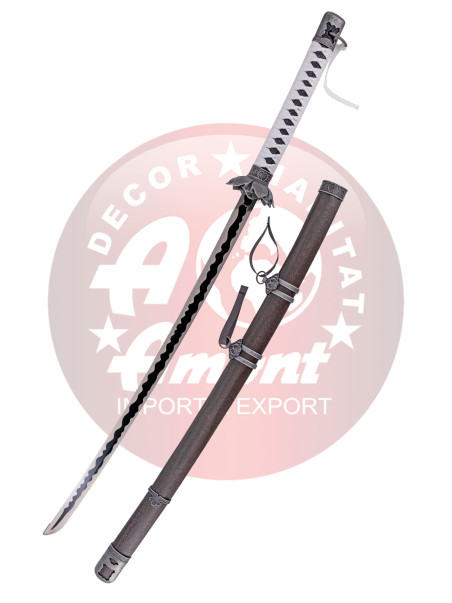 KATANA VIDEOJUEGO SEKIRO