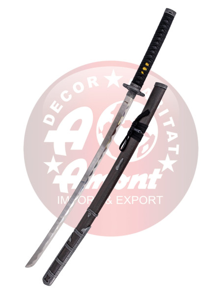 KATANA VIDEOJUEGO SEKIRO S0383